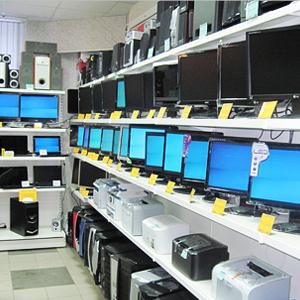 Компьютерные магазины Ровного