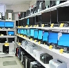 Компьютерные магазины в Ровном