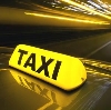 Такси в Ровном