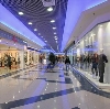 Торговые центры в Ровном